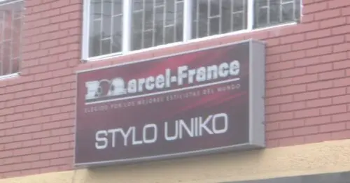 STYLO UNIKO STYLO UNIKO